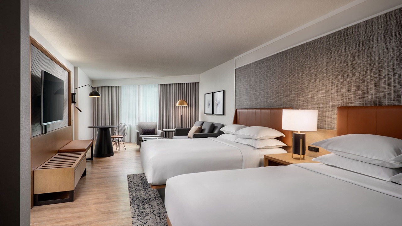 Photo of Bedroom in Mississauga