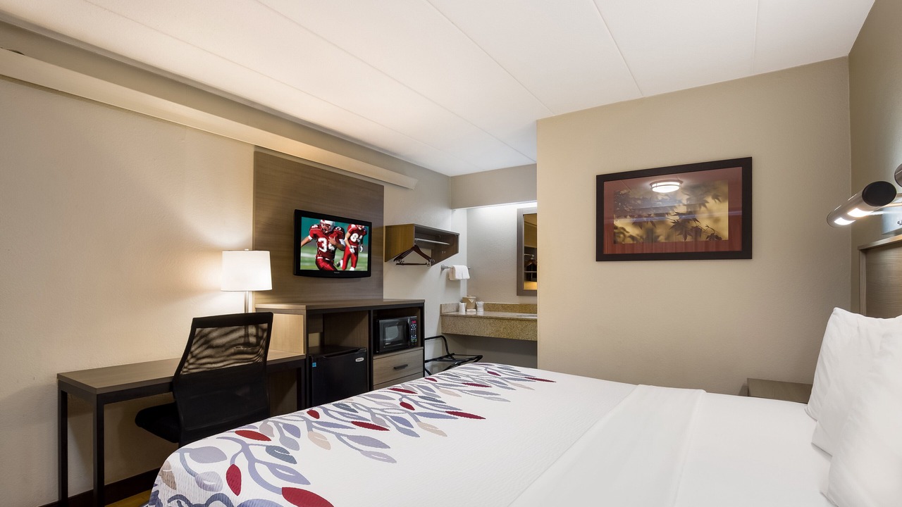 Photo of Bedroom in Wilkes-Barre