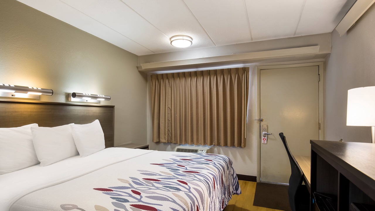 Photo of Bedroom in Wilkes-Barre
