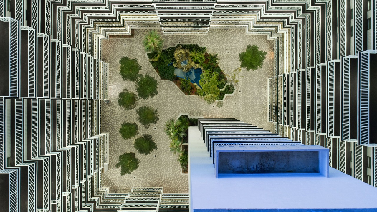 Photo of Outdoor in Florida Center