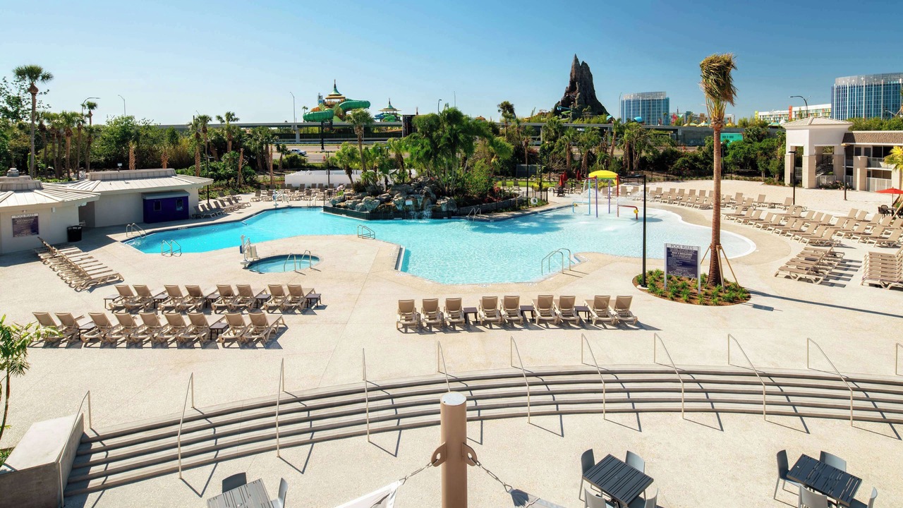 Photo of Outdoor in Florida Center