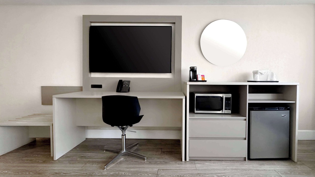 Photo of Bedroom in Florida Center