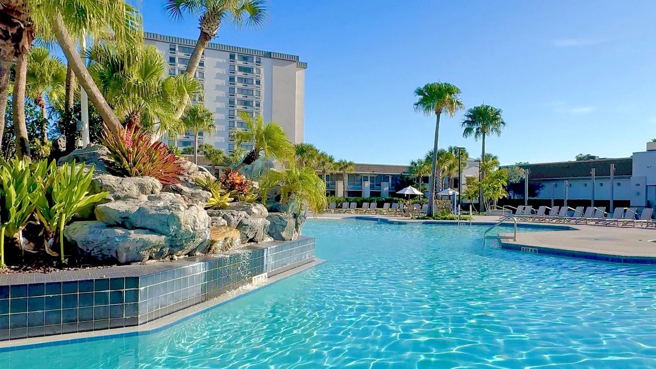 Photo of Outdoor in Florida Center