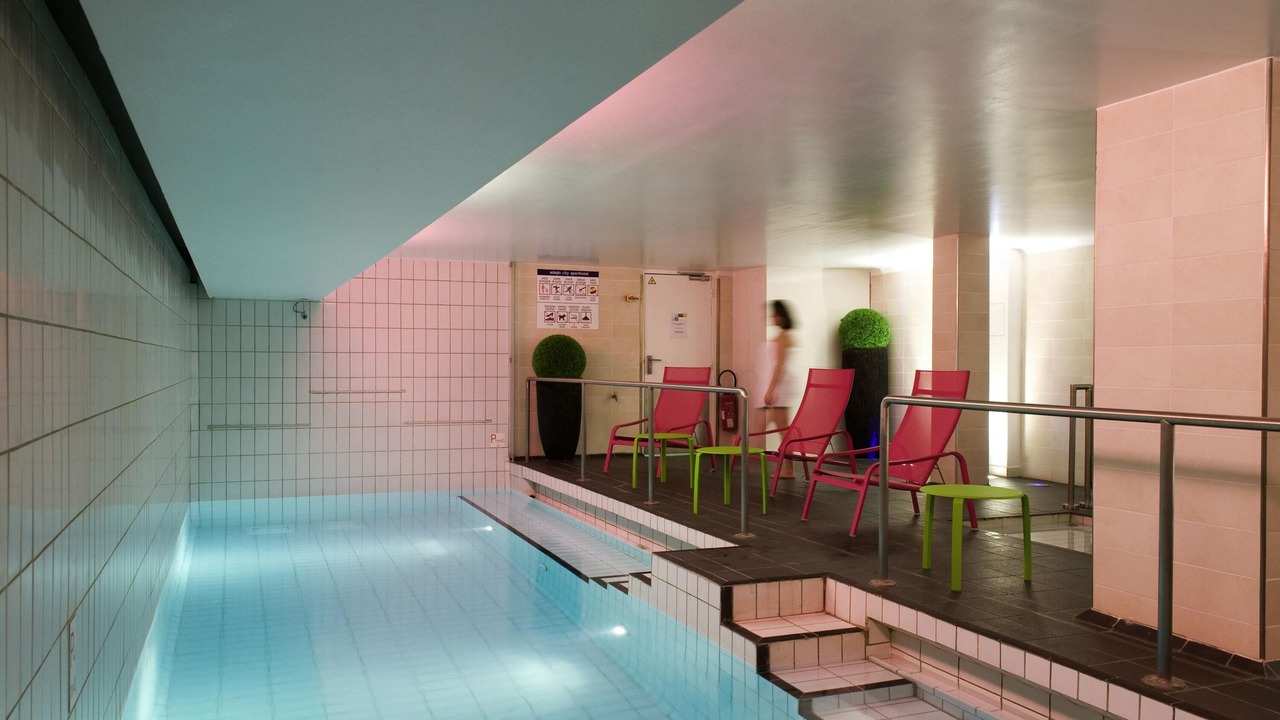 Photo of Outdoor in Grenelle