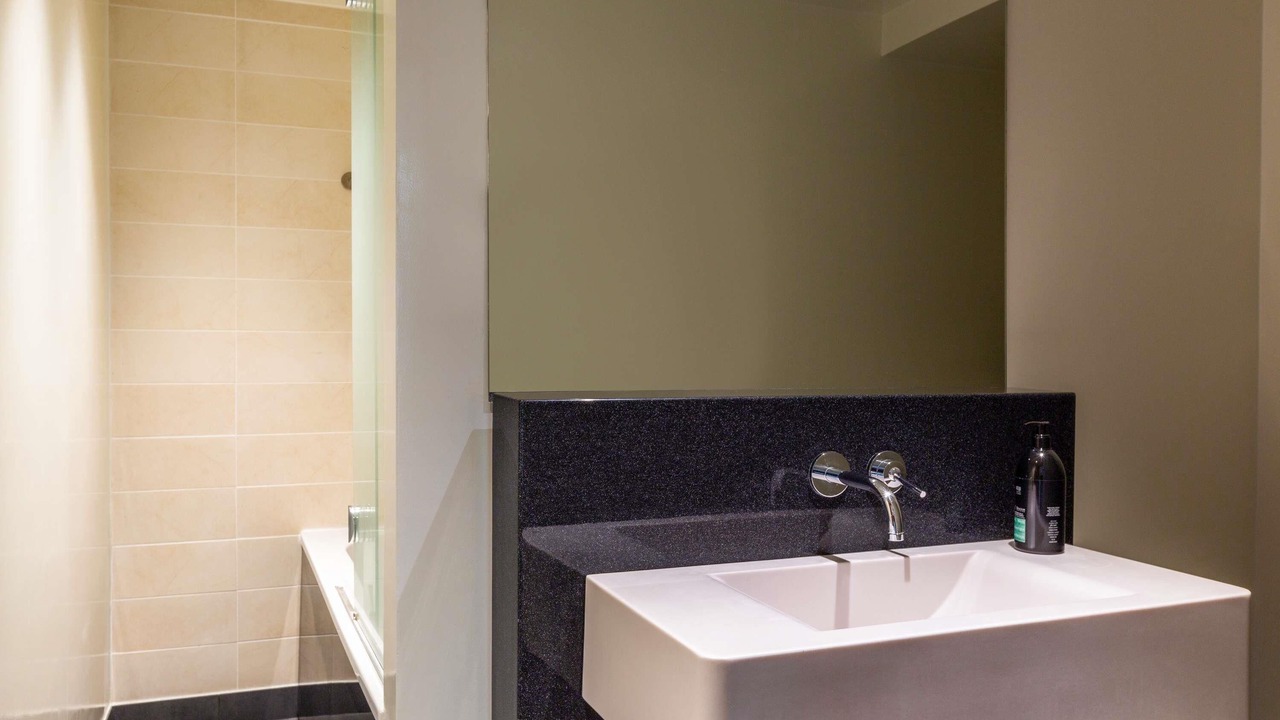 Photo of Bedroom in Grenelle
