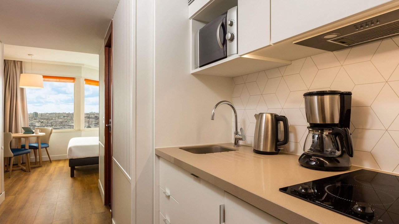 Photo of Bedroom in Grenelle