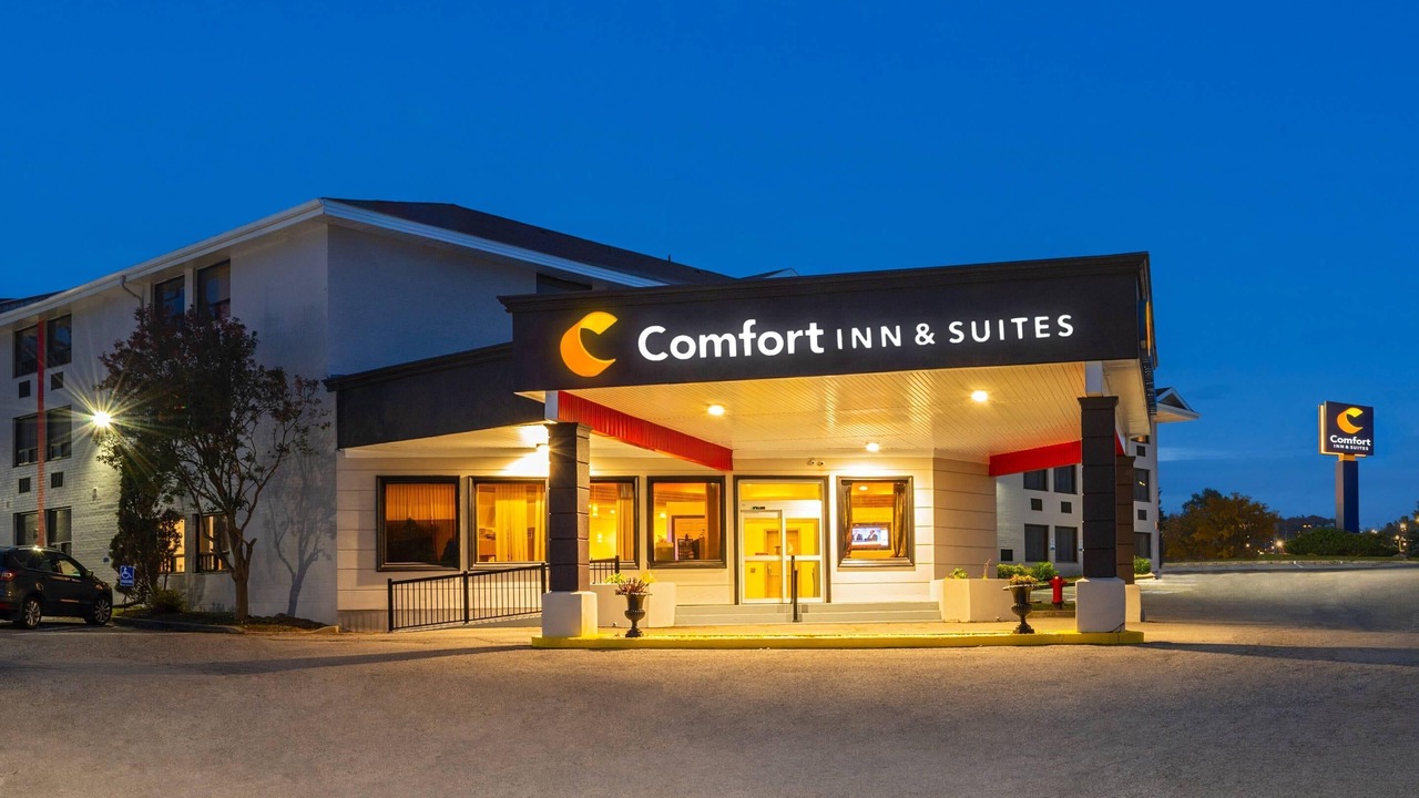 Photo of Outdoor in Barrie