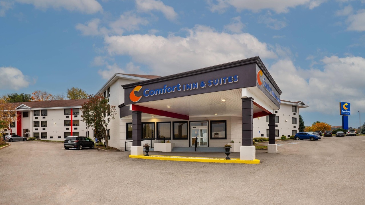 Photo of Outdoor in Barrie