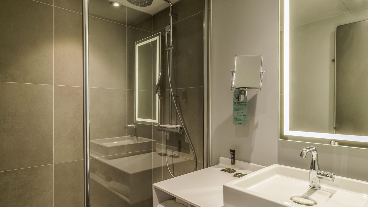 Photo of Bedroom in Creteil