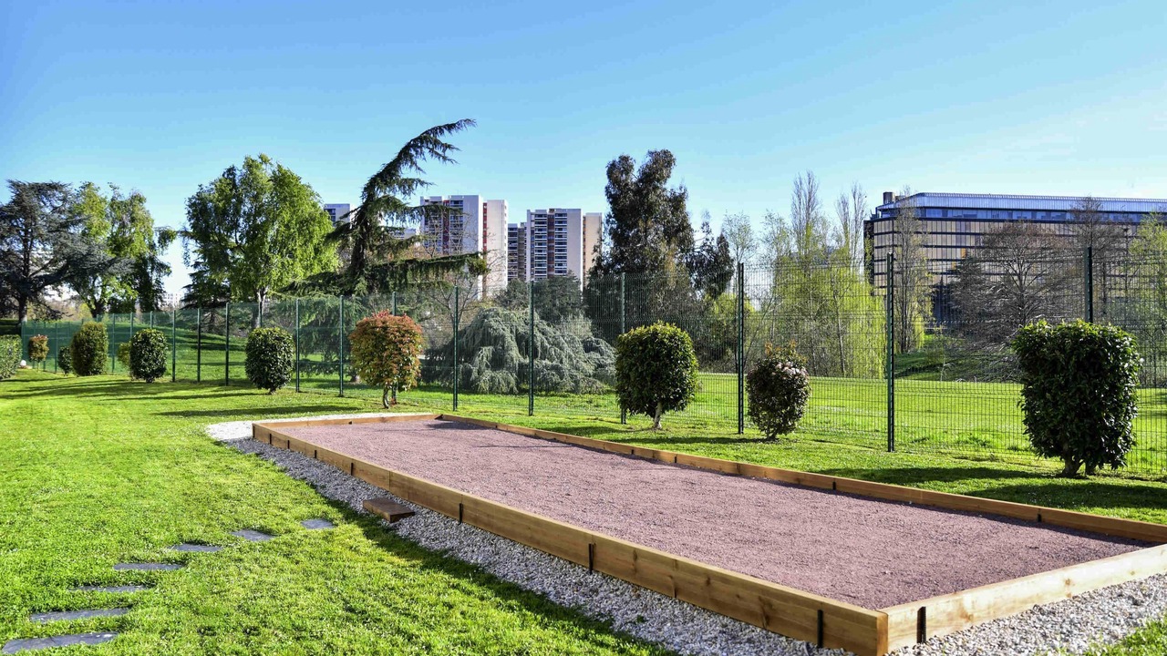 Photo of Outdoor in Creteil