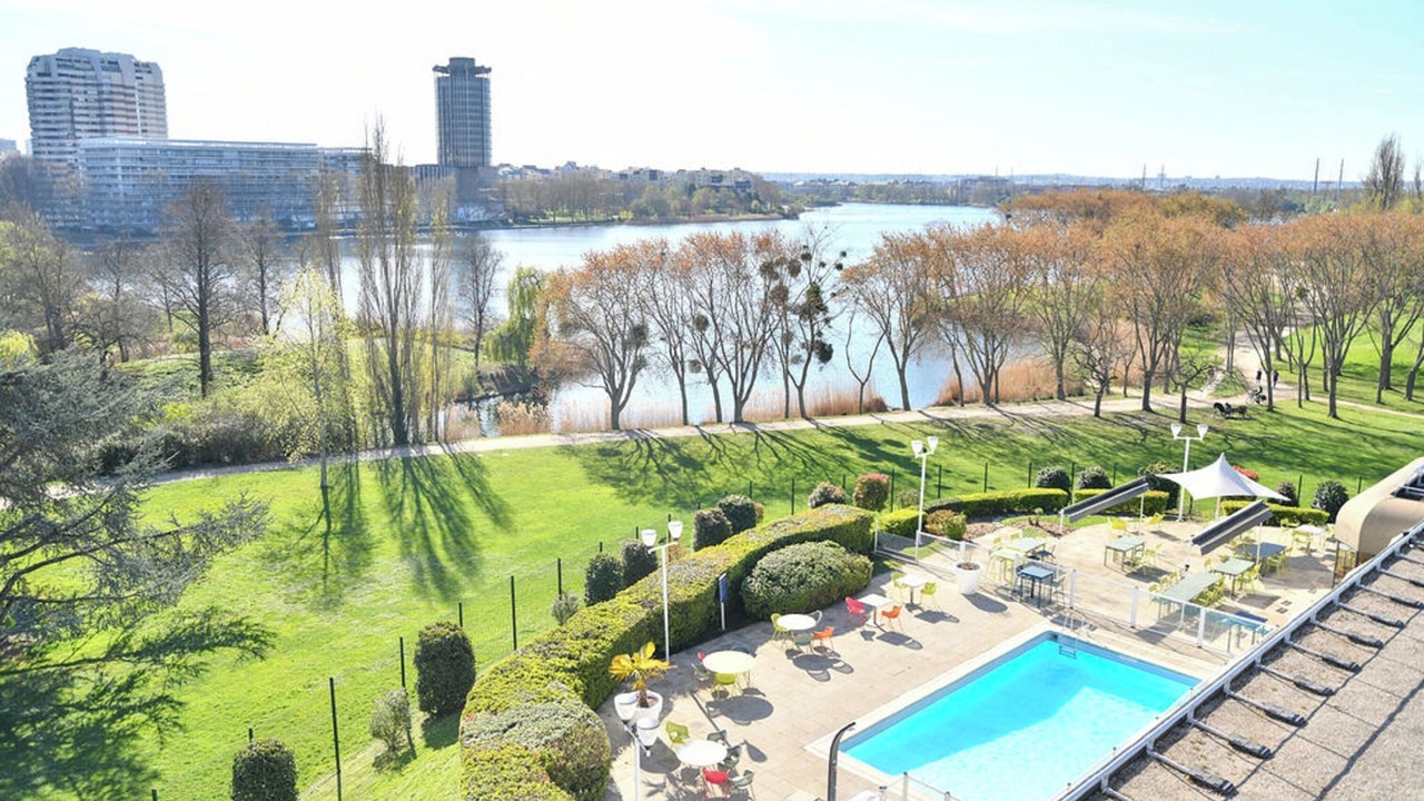 Photo of Outdoor in Creteil