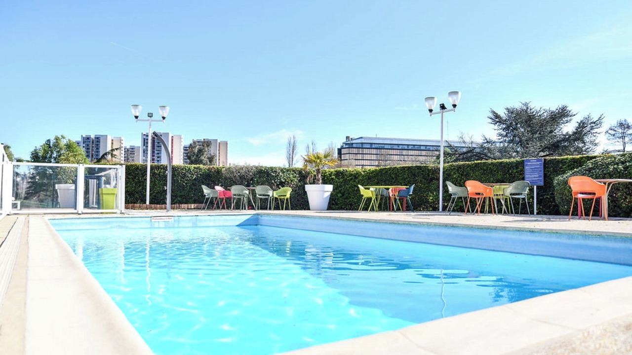 Photo of Outdoor in Creteil