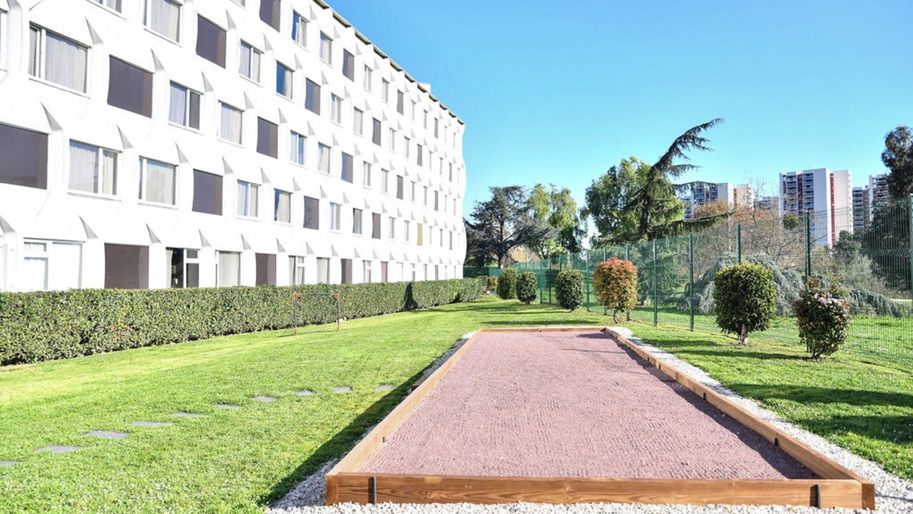 Photo of Outdoor in Creteil