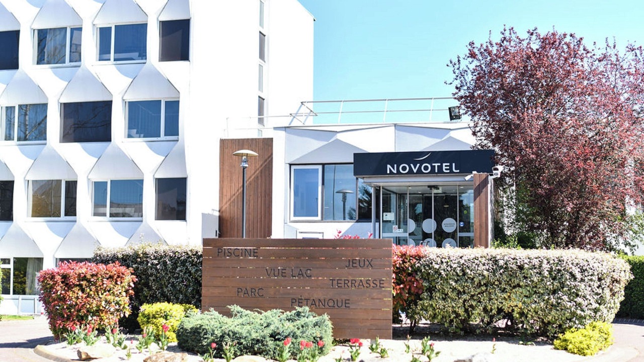 Photo of Outdoor in Creteil