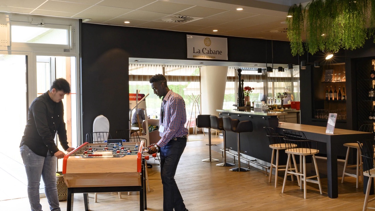 Photo of Others in Creteil