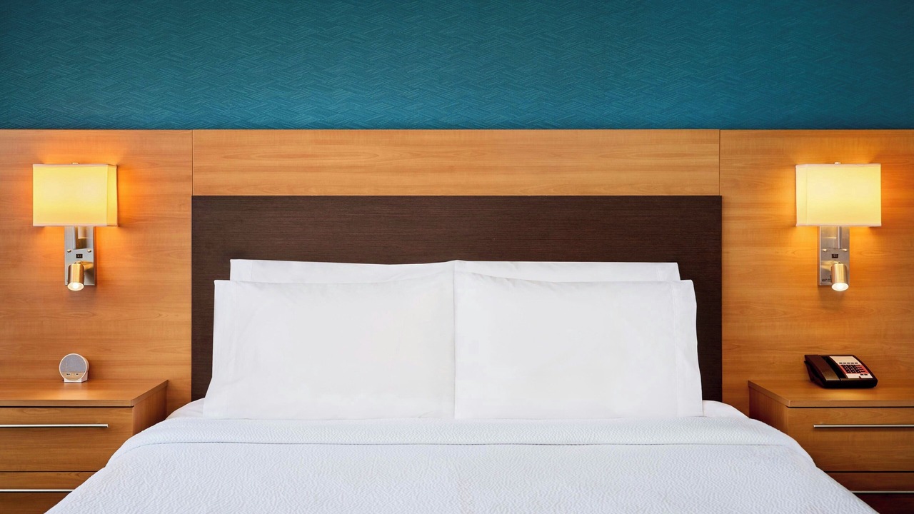 Photo of Bedroom in Airport Corporate
