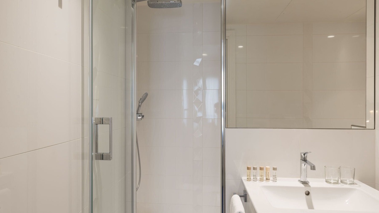 Photo of Bathroom in L'Europe