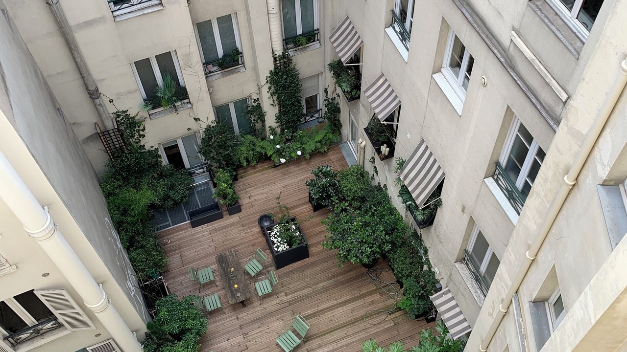 Photo of Outdoor in L'Europe