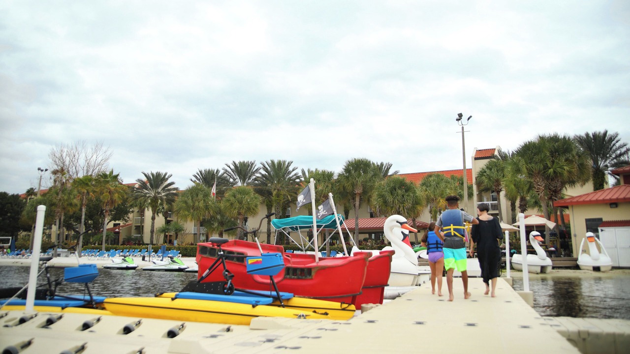 Photo of Others in Orange Lake