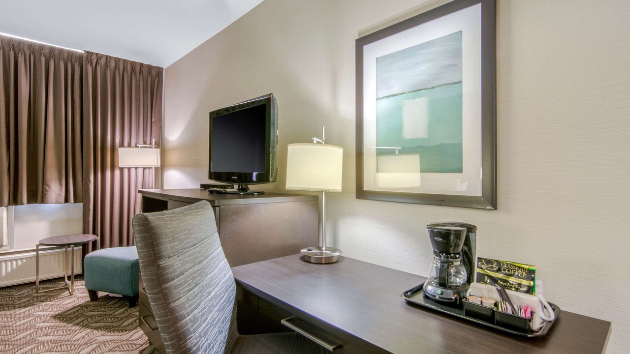 Photo of Bedroom in Sudbury