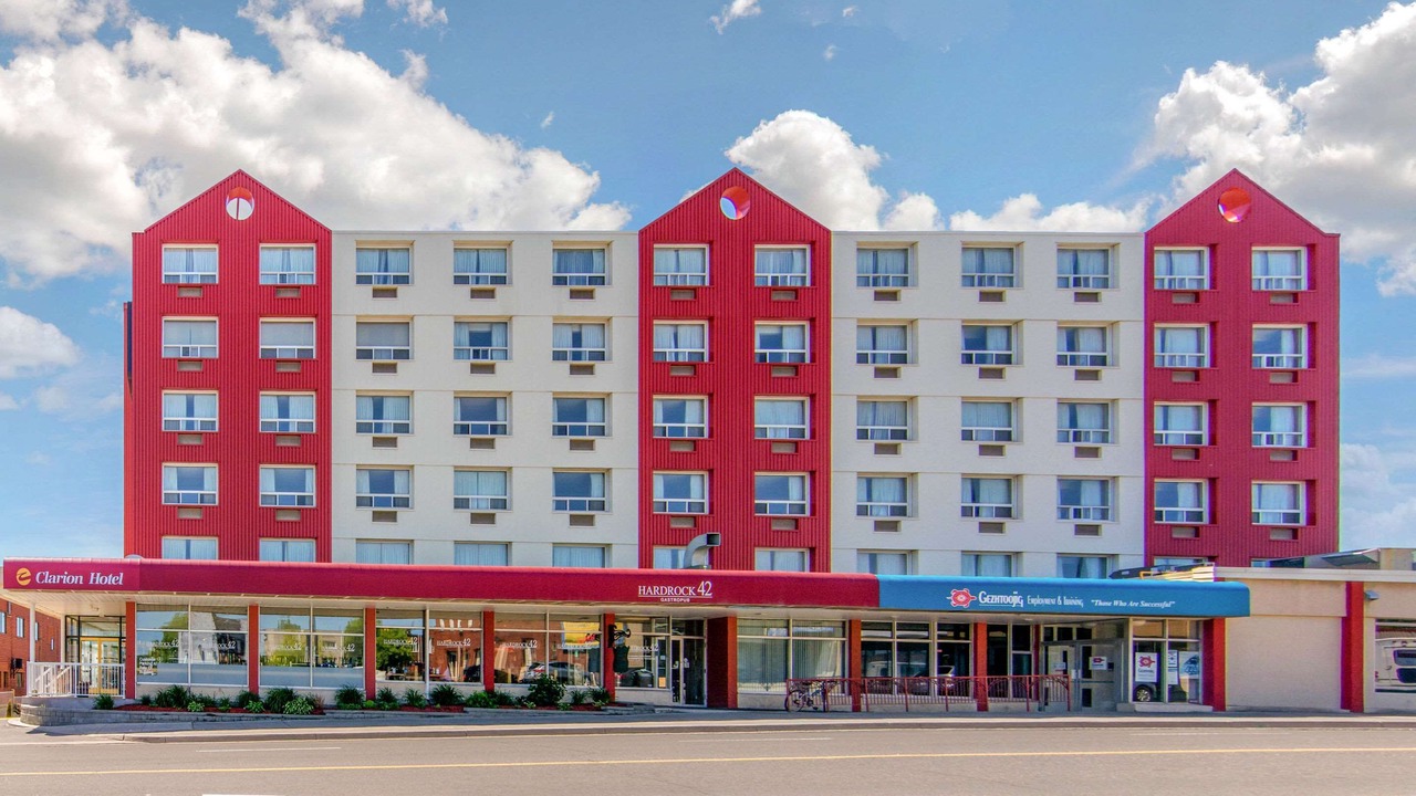 Photo of Outdoor in Sudbury