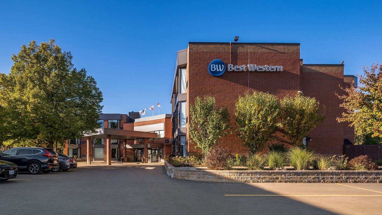 Photo of Outdoor in Cannifton