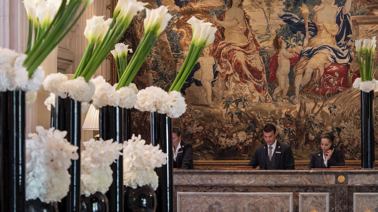 Photo of Others in Champs-Elysees