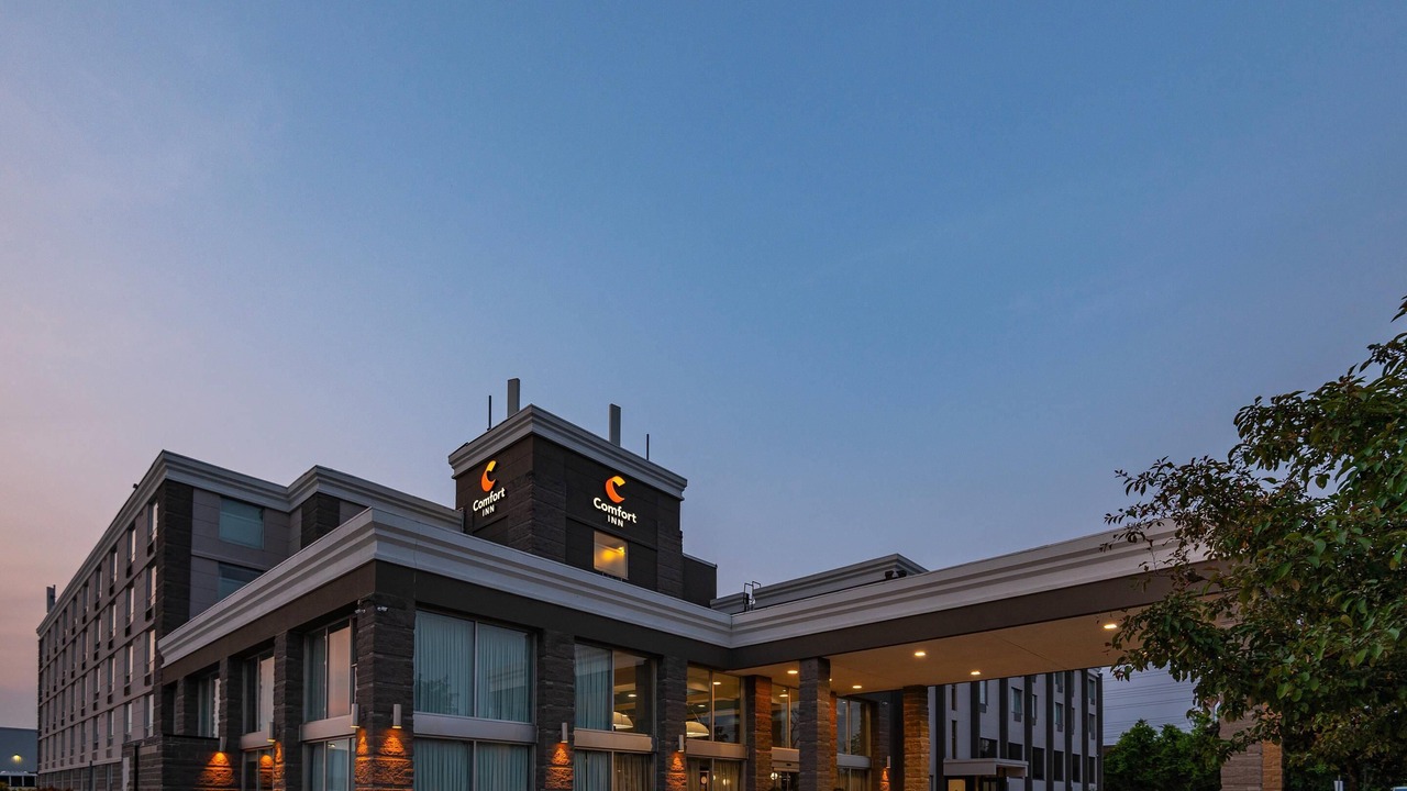 Photo of Outdoor in Etobicoke