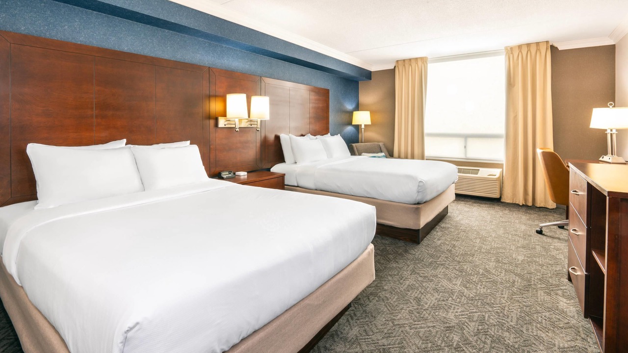Photo of Bedroom in Etobicoke