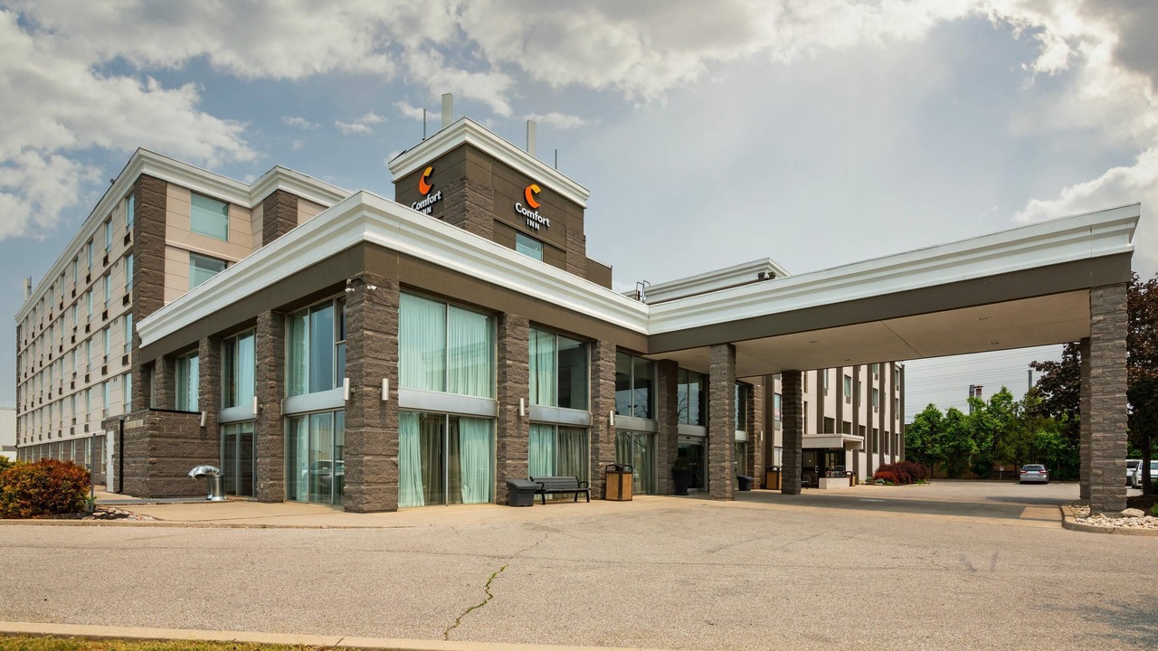 Photo of Outdoor in Etobicoke