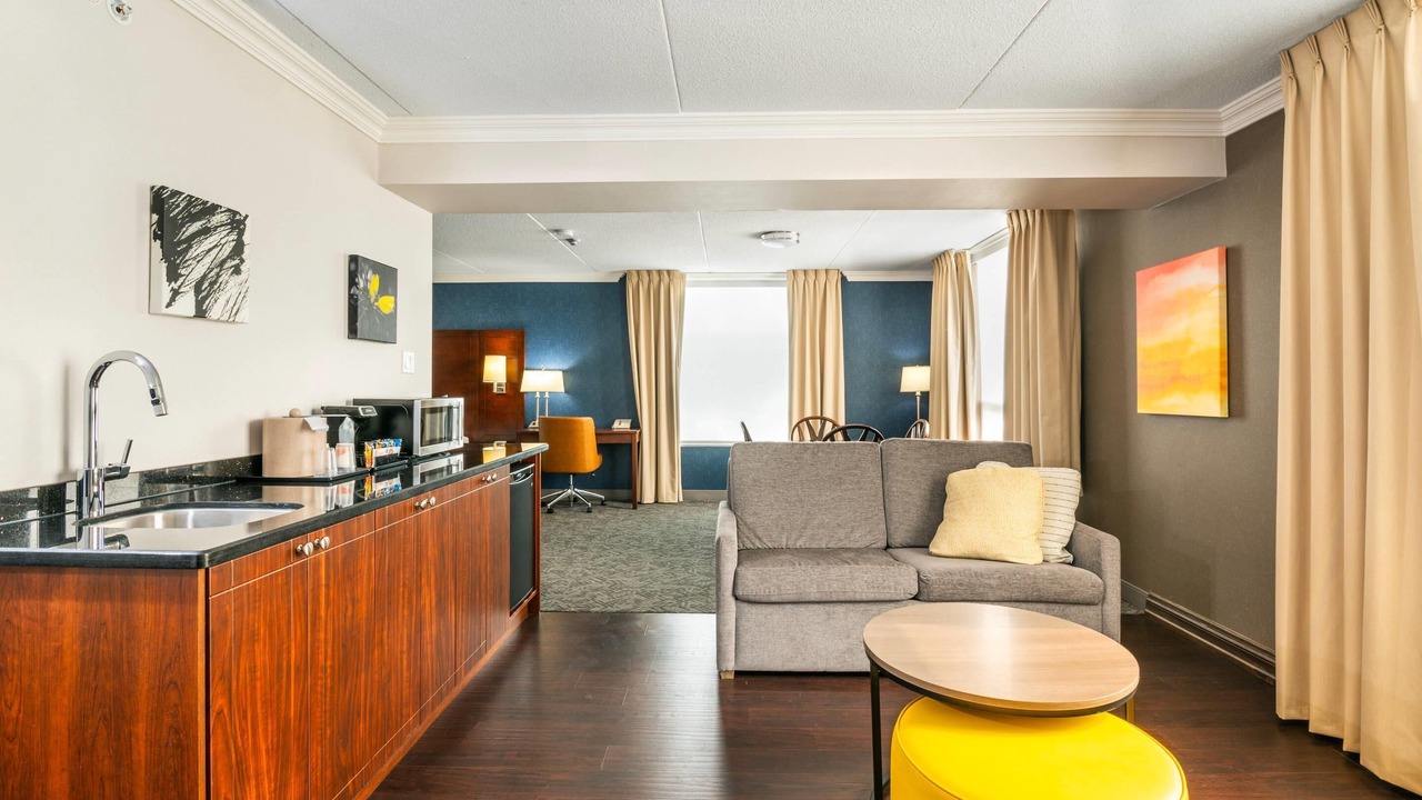 Photo of Bedroom in Etobicoke