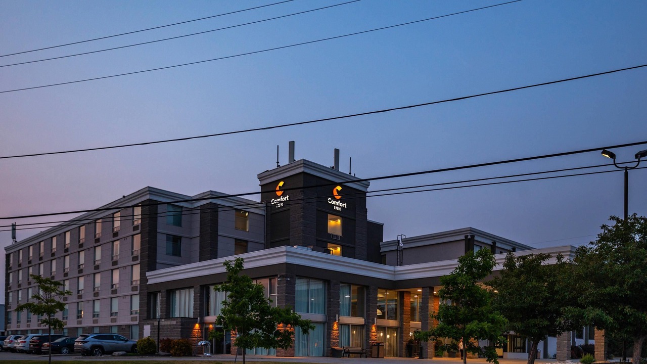 Photo of Outdoor in Etobicoke