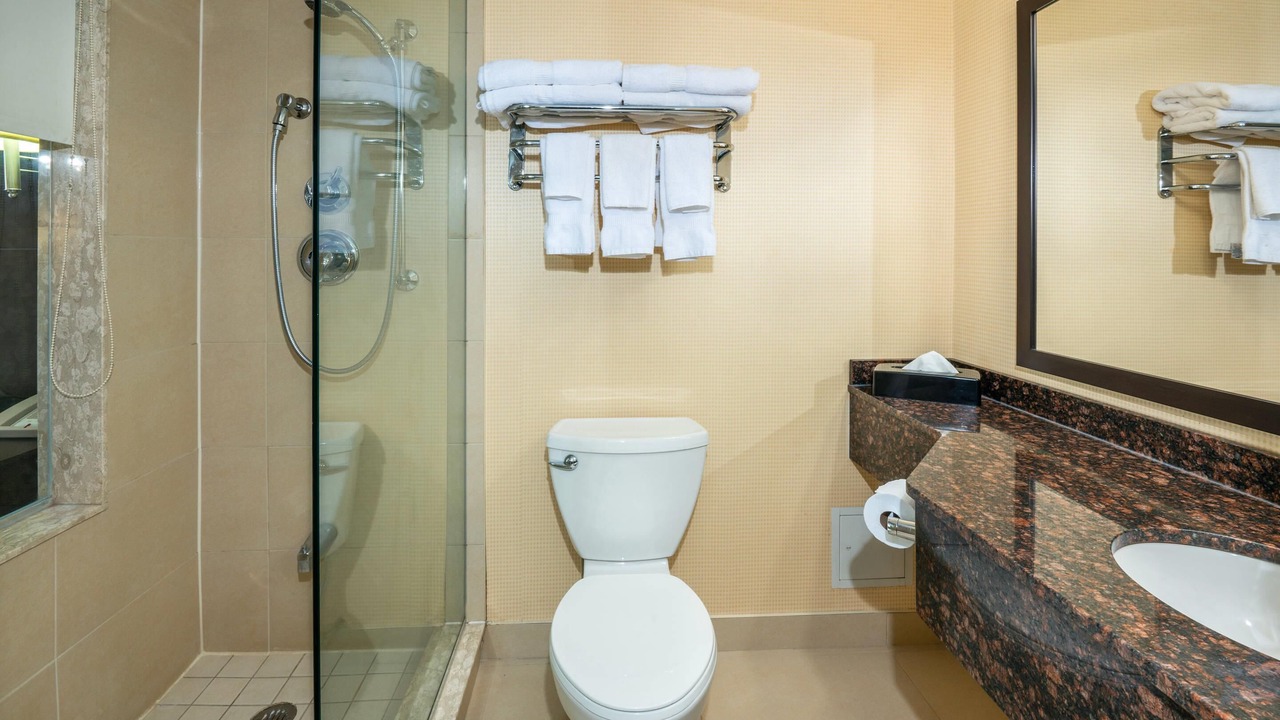 Photo of Bedroom in Etobicoke