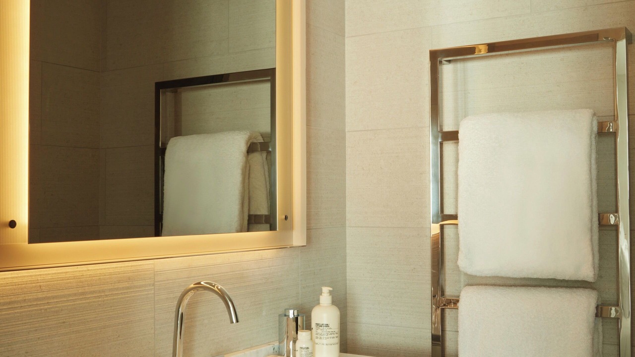 Photo of Bathroom in Saint-Germain-des-Pres