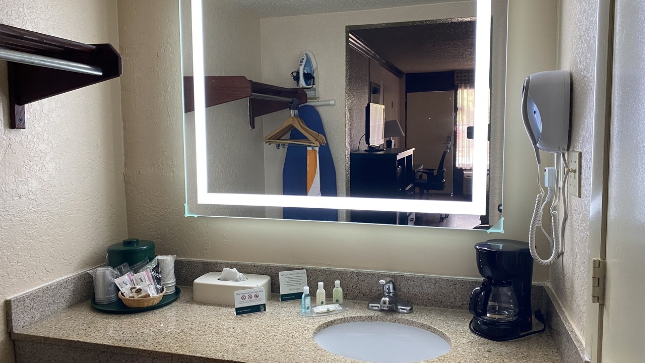 Photo of Bathroom in Orlando