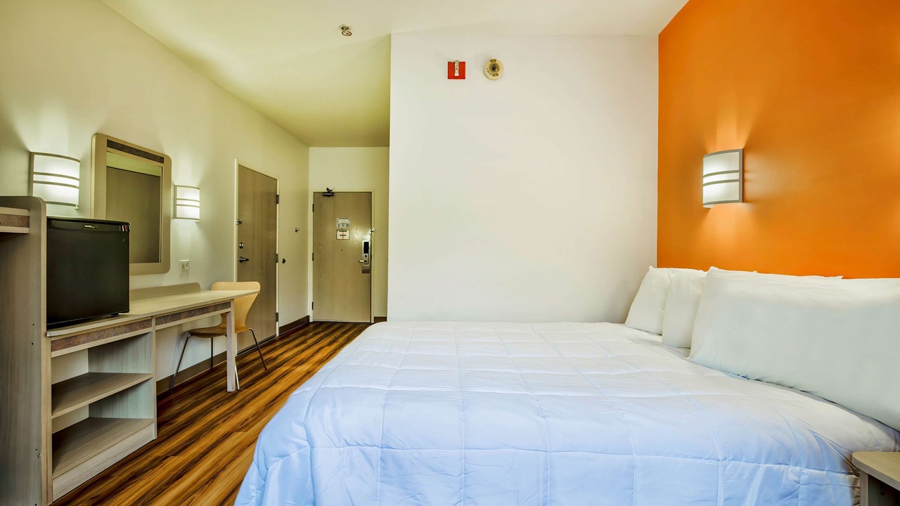 Photo of Bedroom in Burlington