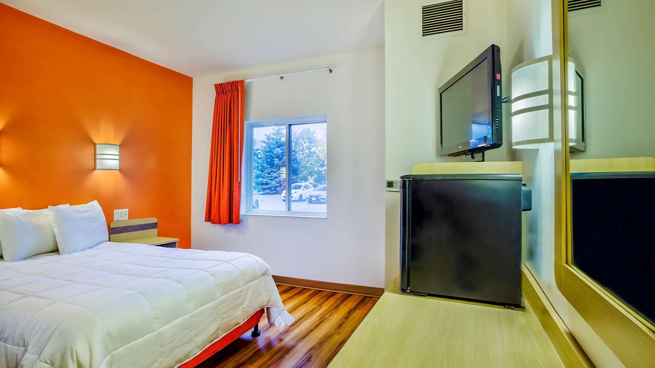 Photo of Bedroom in Burlington