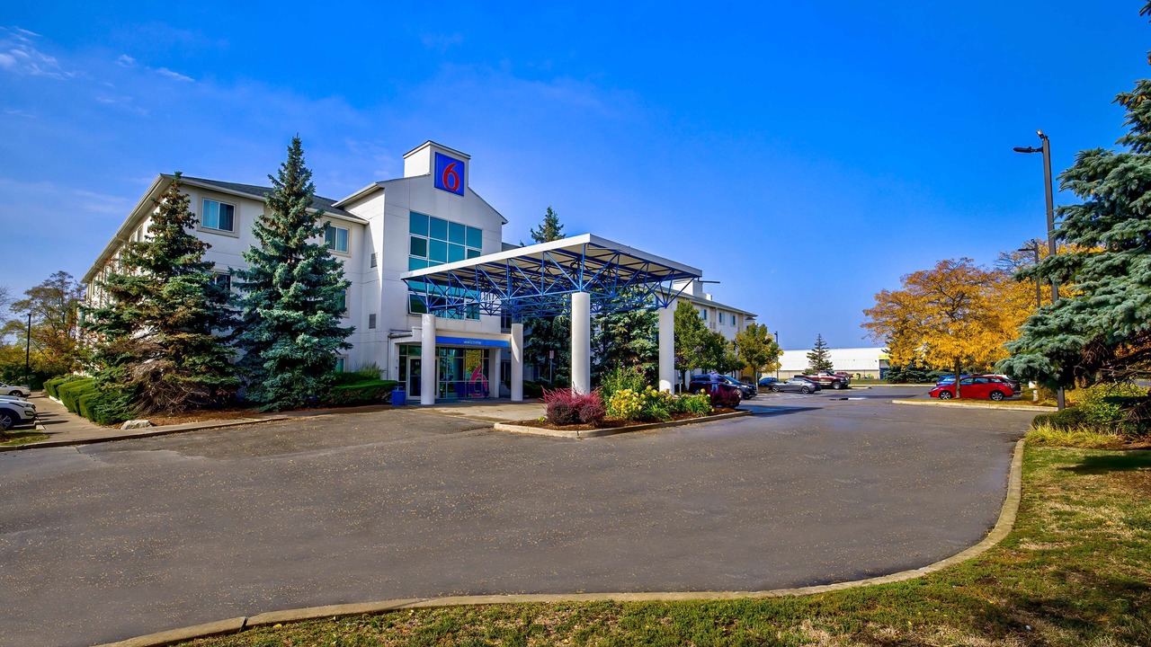 Photo of Outdoor in Burlington