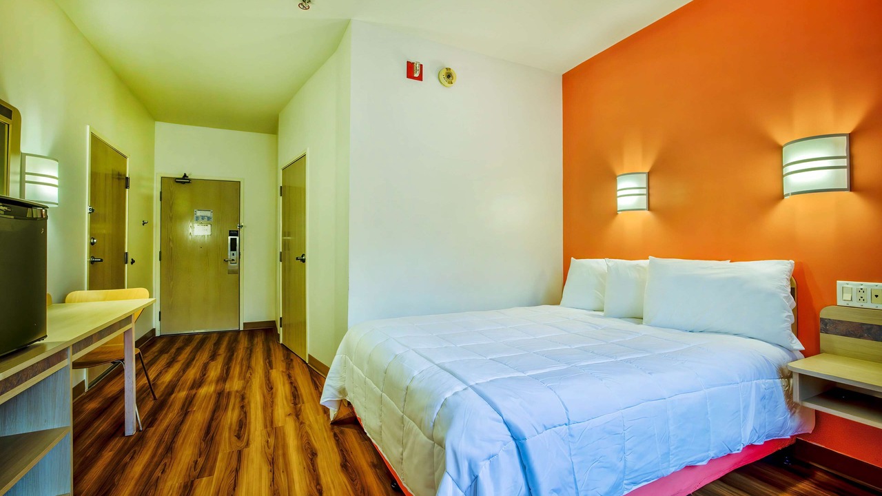 Photo of Bedroom in Burlington