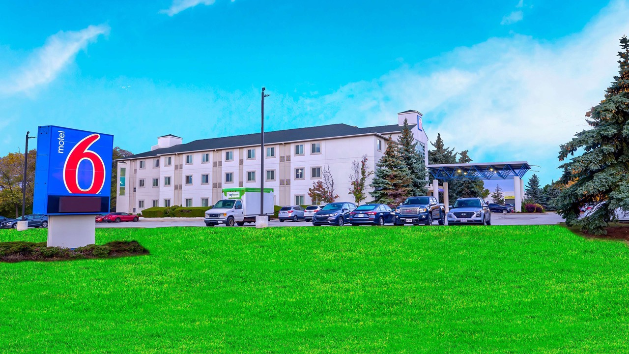 Photo of Outdoor in Burlington