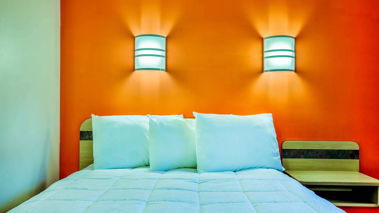 Photo of Bedroom in Burlington