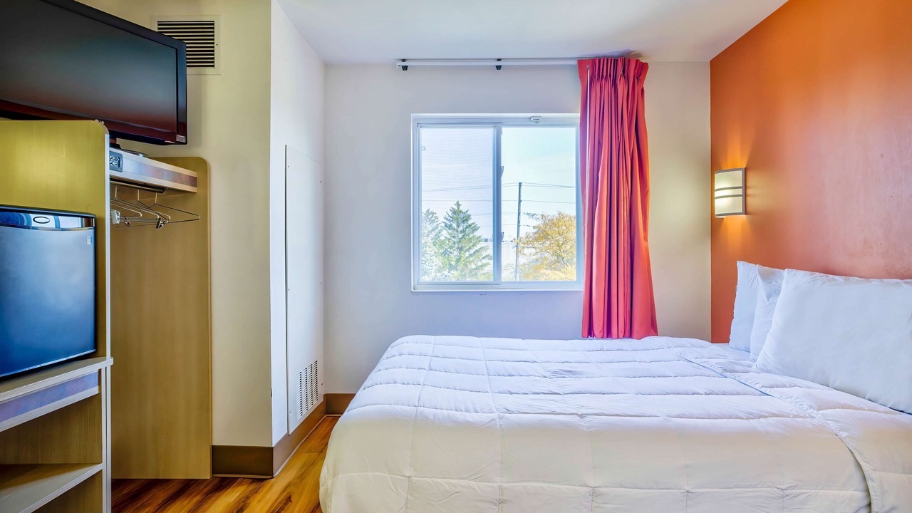 Photo of Bedroom in Burlington