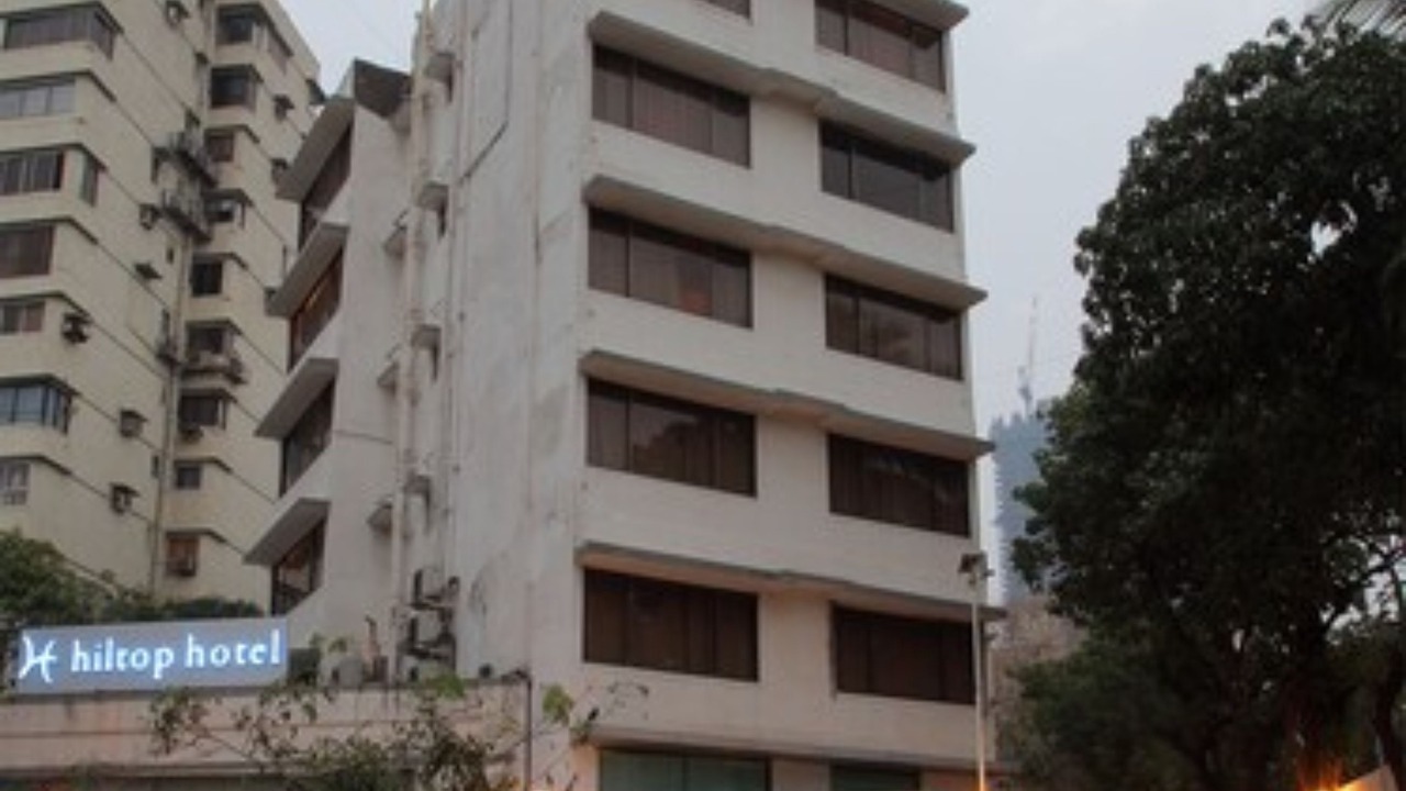Photo of Outdoor in Prabhadevi