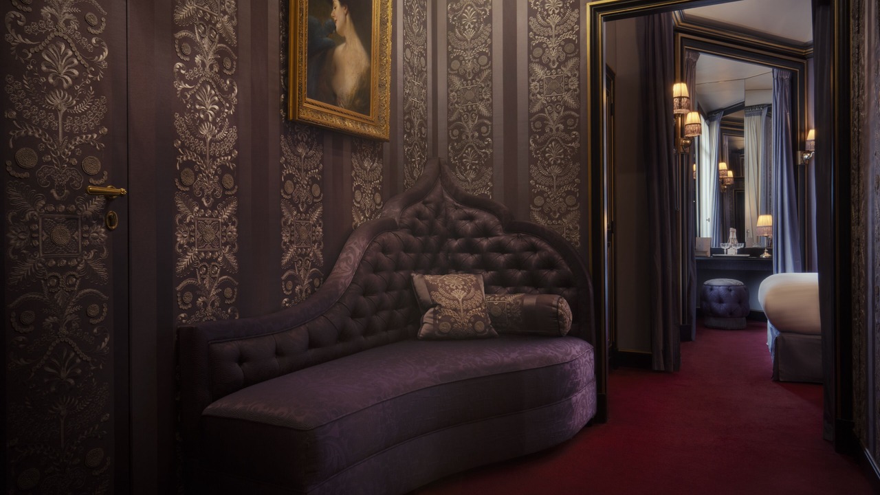Photo of Bedroom in Quartier Saint-Georges