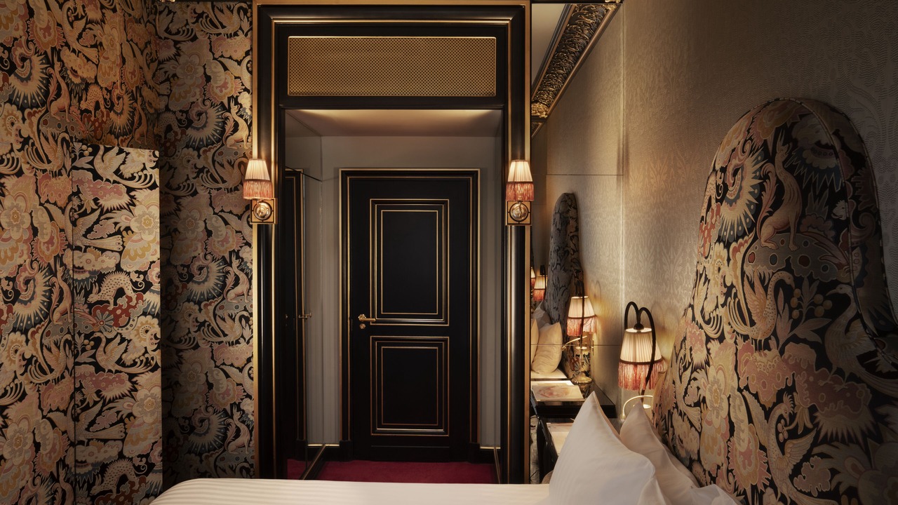 Photo of Bedroom in Quartier Saint-Georges
