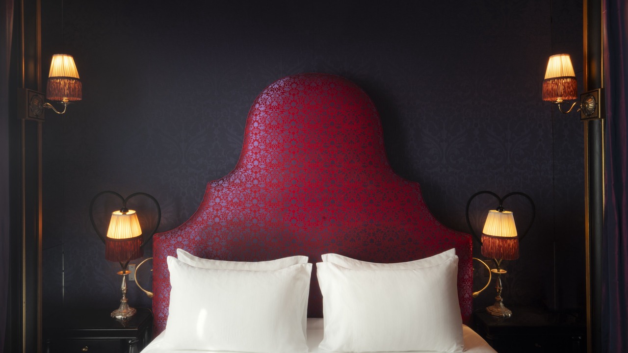 Photo of Bedroom in Quartier Saint-Georges