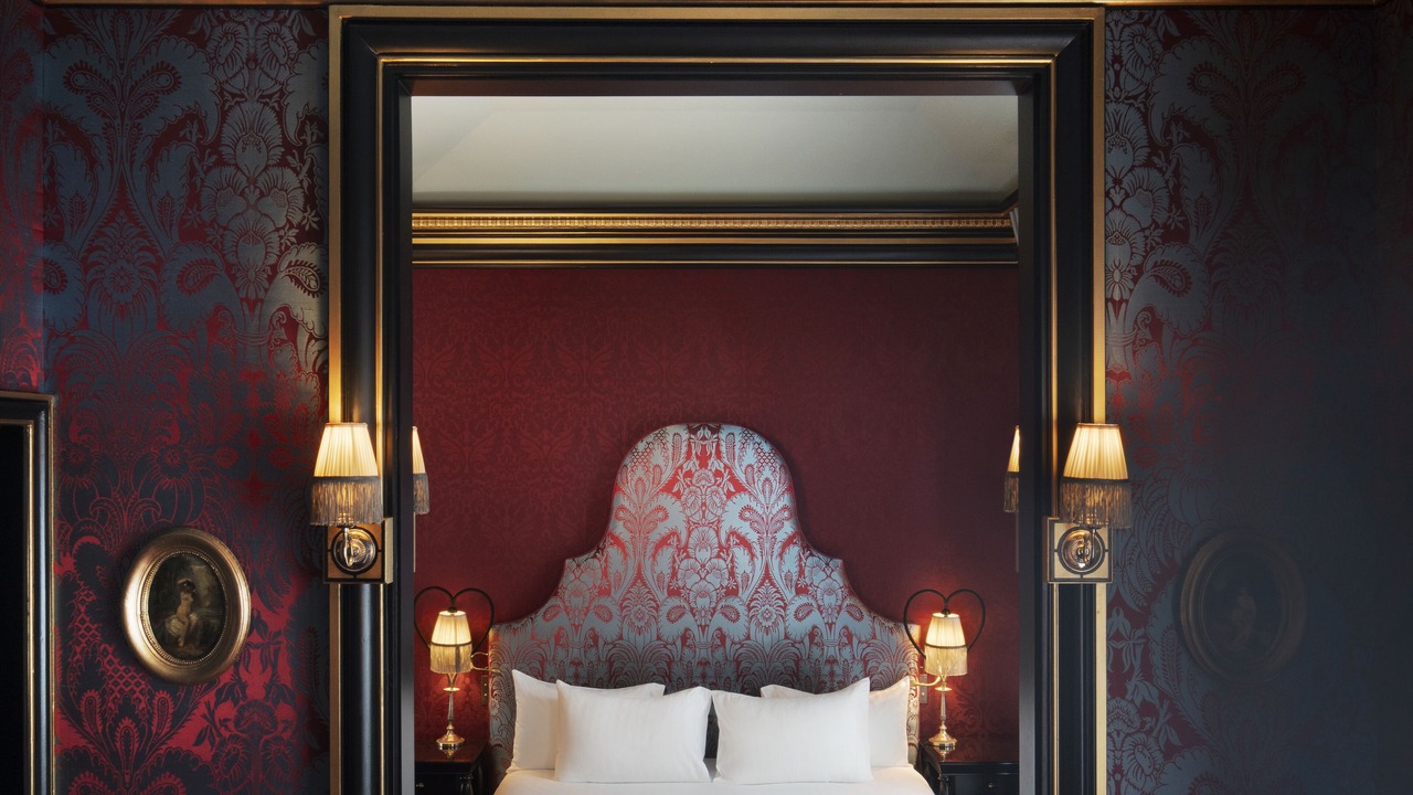 Photo of Bedroom in Quartier Saint-Georges