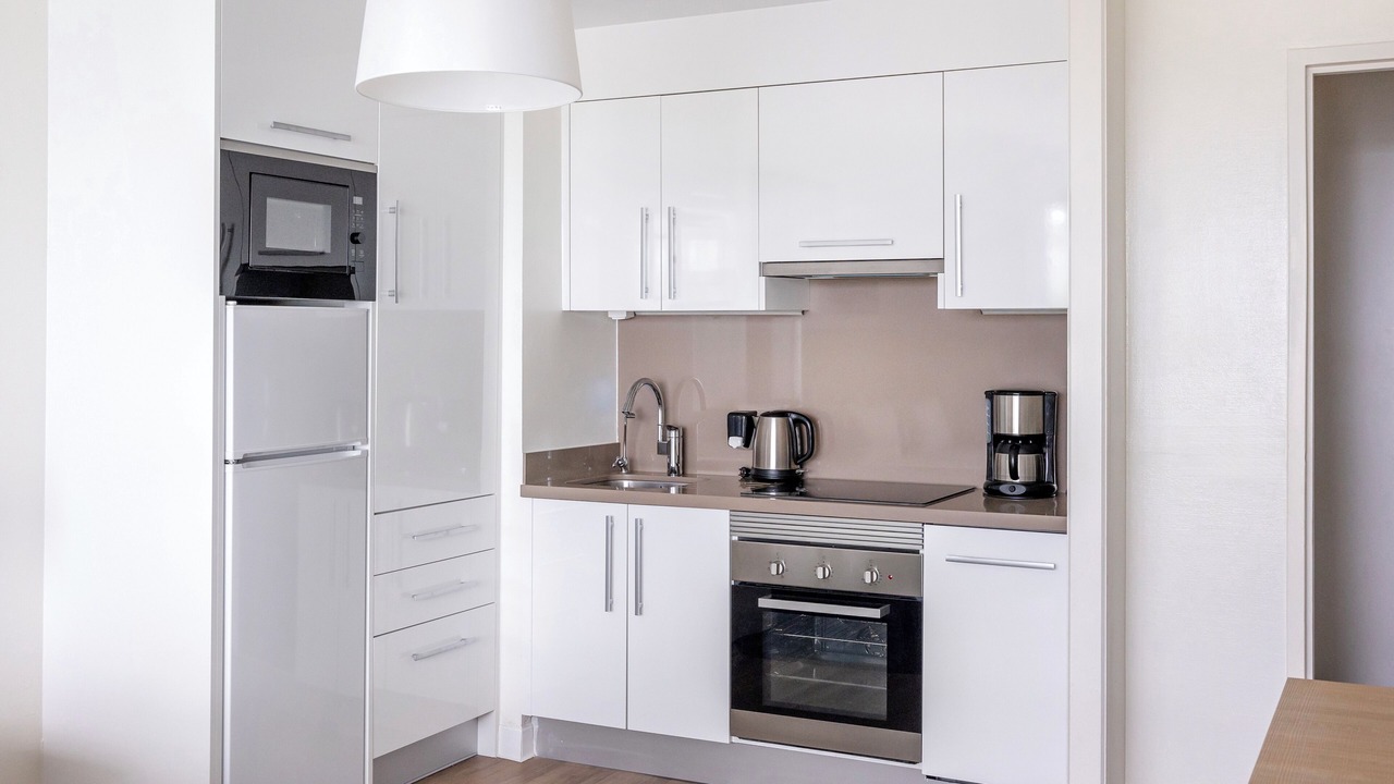 Photo of Kitchen in Diderot