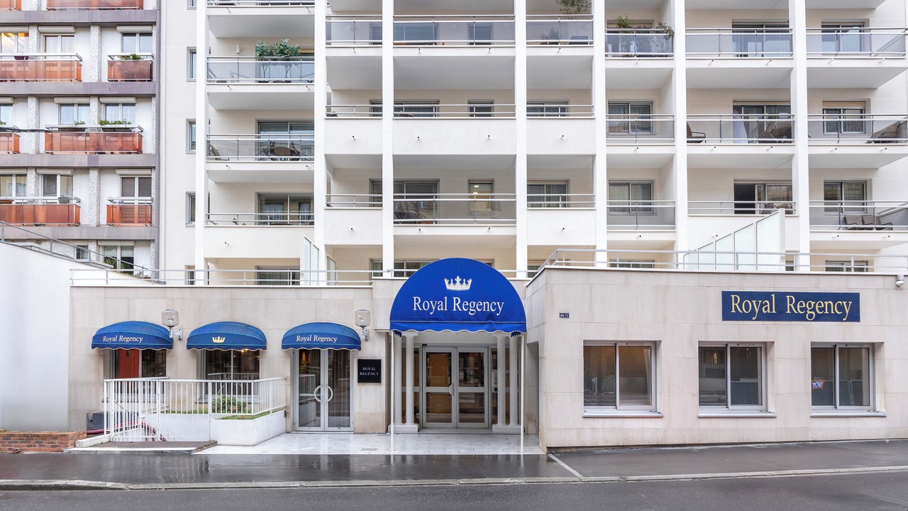 Photo of Outdoor in Diderot