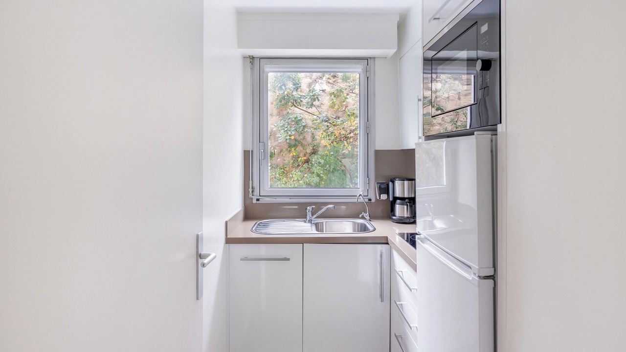 Photo of Kitchen in Diderot